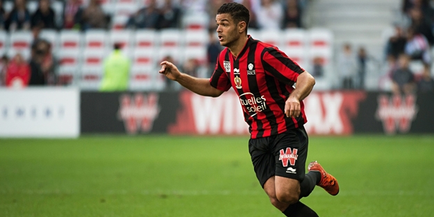Hatem Ben Arfa'nın yeni takımı belli oldu! İşte yeni adresi