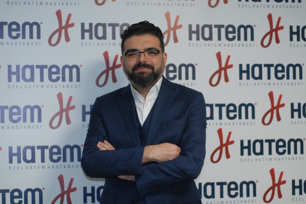 HATEM’den 25 Aralık mesajı 