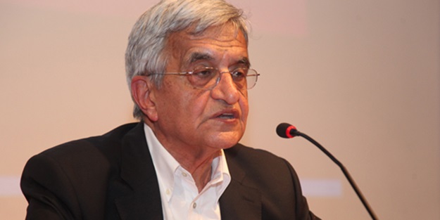 ''Gülen cemaatini MİT kurdu''