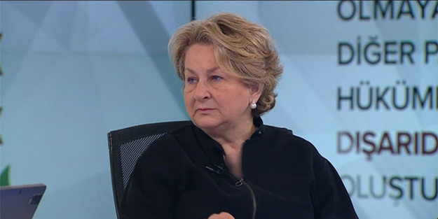 'Seçime emperyalist müdahale'