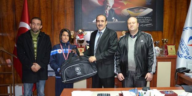 İşte Balkan Şampiyonumuz