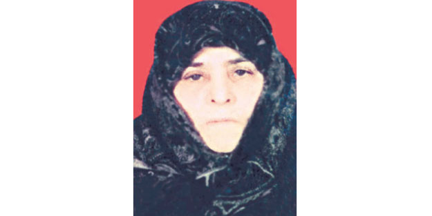 Hatice Anneyi rahmet ve dua ile anıyoruz