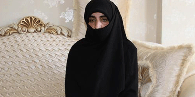 Hatice Börü'den Diyarbakır'daki annelere sitem! ‘Yasin'im şehit edilirken neredeydiler?'