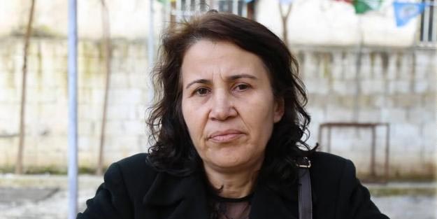 Hatice Çevik kimdir, nerelidir? Hatice Çevik hayatı, biyografisi