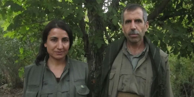 Hatice Hezer kimdir? Terörist Hatice Hezer öldürüldü mü?