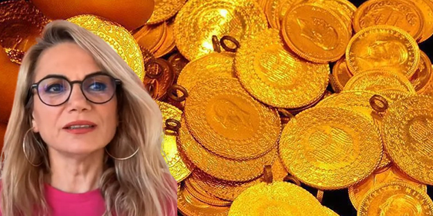 Hatice Kolçak altın borcu olanları üzecek haberi verdi: Gram altını bunu bekliyor, o olduğu an uçacak