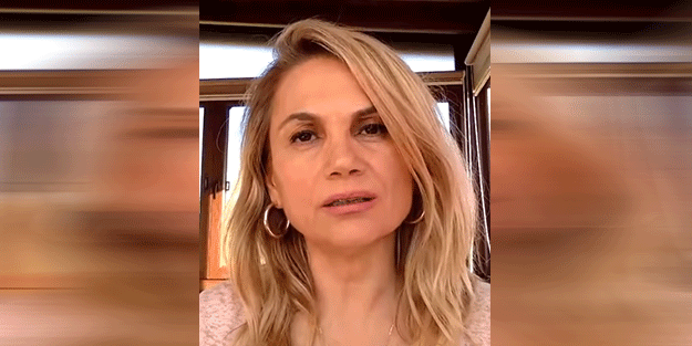 Hatice Kolçak altın için ilk kez o rakamı işaret etti! Duyanlar şok olacak: Bir sene sonra...