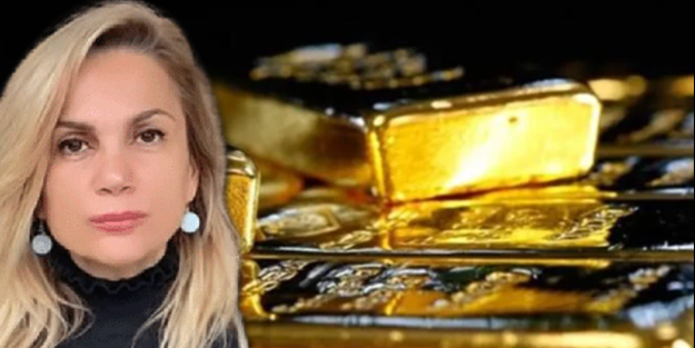 Hatice Kolçak altını ve doları olanları üstüne basa basa uyardı! 48 saat içinde yaşanacaklara dikkat