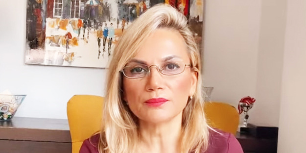 Hatice Kolçak duyurdu, büyük tüyoyu verdi: İflas demek iflas işte! Amerika, dünyayı krizin içine sokacak