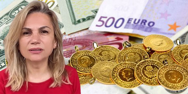 Hatice Kolçak vatandaşı zengin edecek yatırım aracını açıkladı! Ne altın ne dolar ne de euro