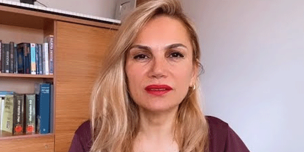 Hatice Kolçak’tan çok iddialı sözler: Bunu yaparsak kiralar düşecek