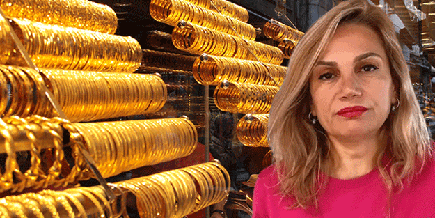 Hatice Kolçak’tan yeni tahmin! İşte altında asıl yükseliş zamanı