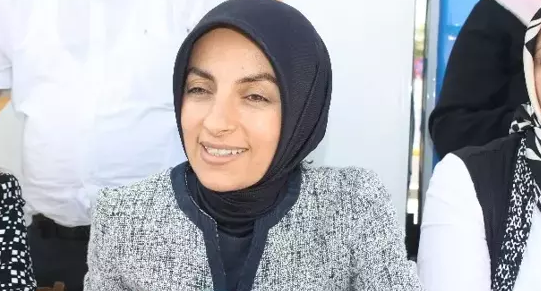 Hatice Kübra Öztürk Gökkaya kimdir?