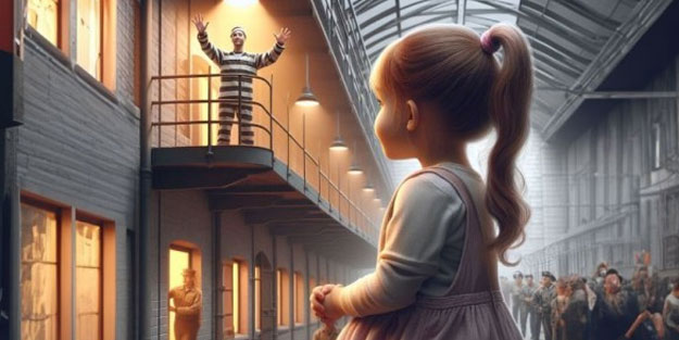 Hatıraları fotoğrafa çeviren yapay zeka çıktı