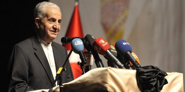 Hatırlayın darbe seviciler, Tekdal’ın da milletvekilliği düşürülmüştü!