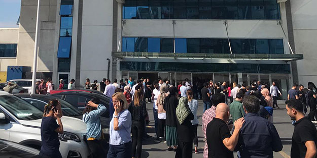 İşte telefon şebekelerinin kilitlenme nedeni!
