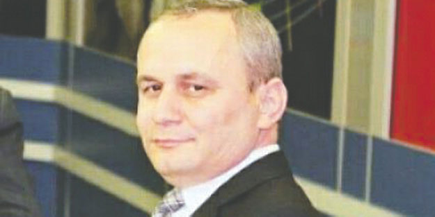 Hatları karıştıran 'zavallı' Cemil Kılıç, Osmanlı'ya iftira attı