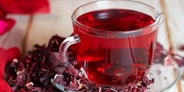 Hatmi çayı nasıl yapılır, hatmi çayının zararları ve faydaları!