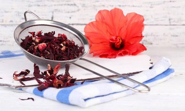 Hatmi çiçeği nedir? Çayı nasıl demlenir?