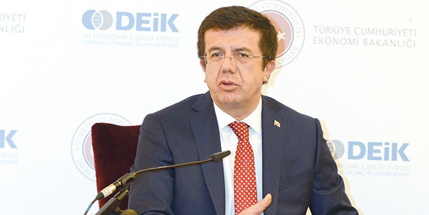 Hattı ihracat yok sathı dünya var