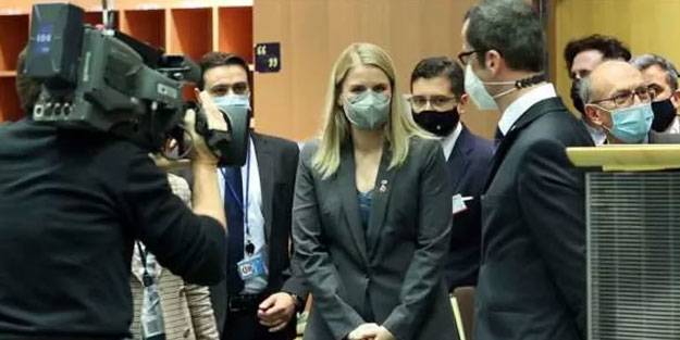 Haugen: Facebook, sağlık ve güvenliğe zarar veriyor