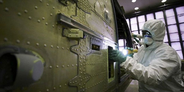 Hava Bakım’dan 288 milyon $’lık destek