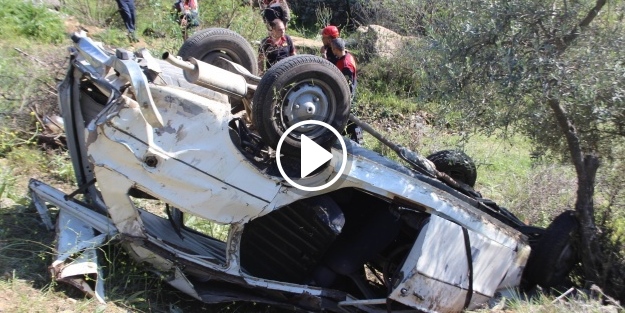 Hava değişimine çıkan asker kazada can verdi!
