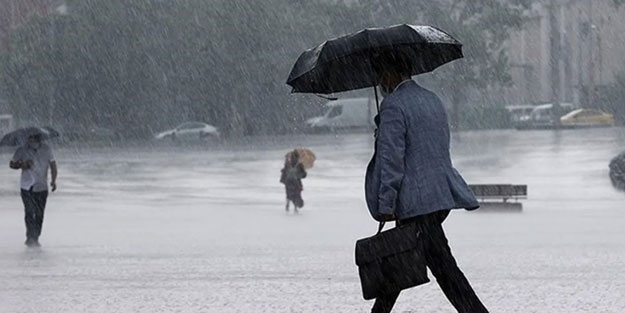 Hava durumu bugün nasıl? 22 Temmuz 2022 Cuma İstanbul, Ankara, İzmir, Antalya, bugün hava nasıl olacak?