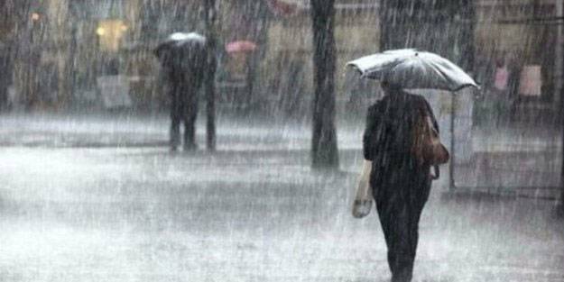 Hava durumu! Hava bugün nasıl olacak? (5 Mart 2022 Cumartesi)