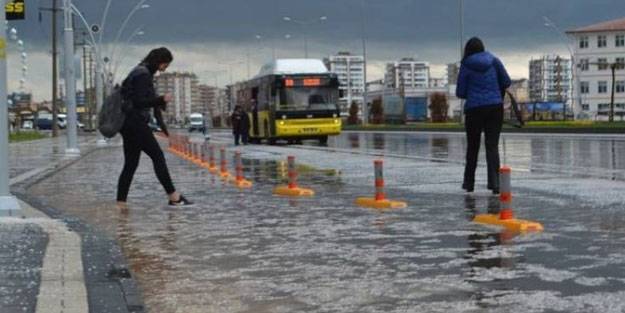 Hava durumu nasıl? Meteoroloji bu hafta hava nasıl olacak? Bugün hava nasıl İstanbul, Ankara, İzmir...