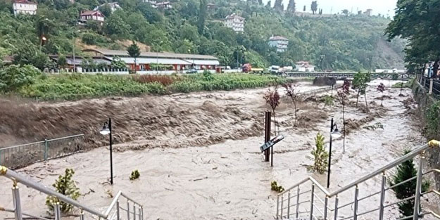 Hava durumu nasıl olacak? 27 Haziran 2022 Pazartesi Kastamonu’da bugün hava nasıl olacak?