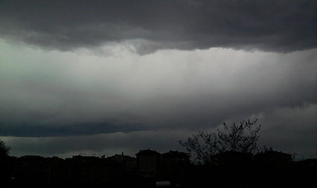 'Hava durumu psikolojiyi etkiliyor'