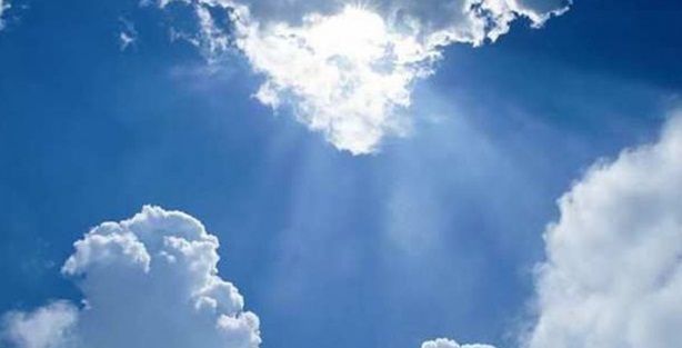 Hava durumuna bakmadan plan yapmayın