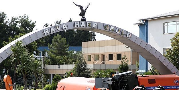 Hava Harp Okulu öğrencilerine iyi haber!
