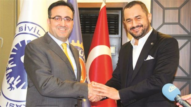 Hava-iş ve THY toplu sözleşmede anlaştılar