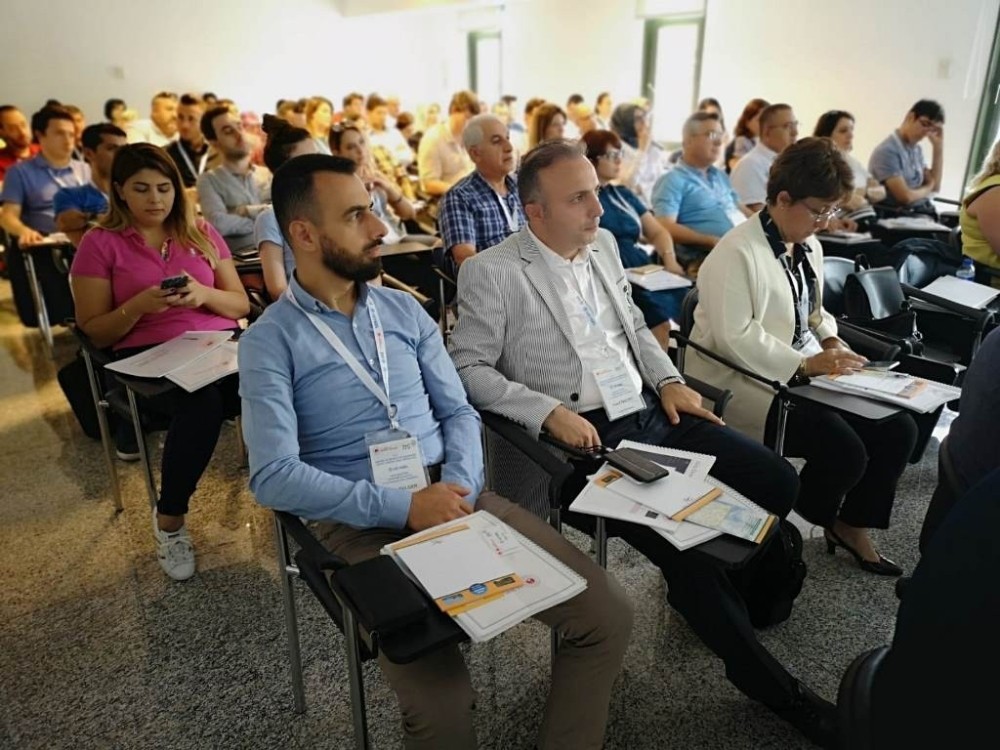 Hava kalitesini iyileştirmek için adımlar atılıyor 