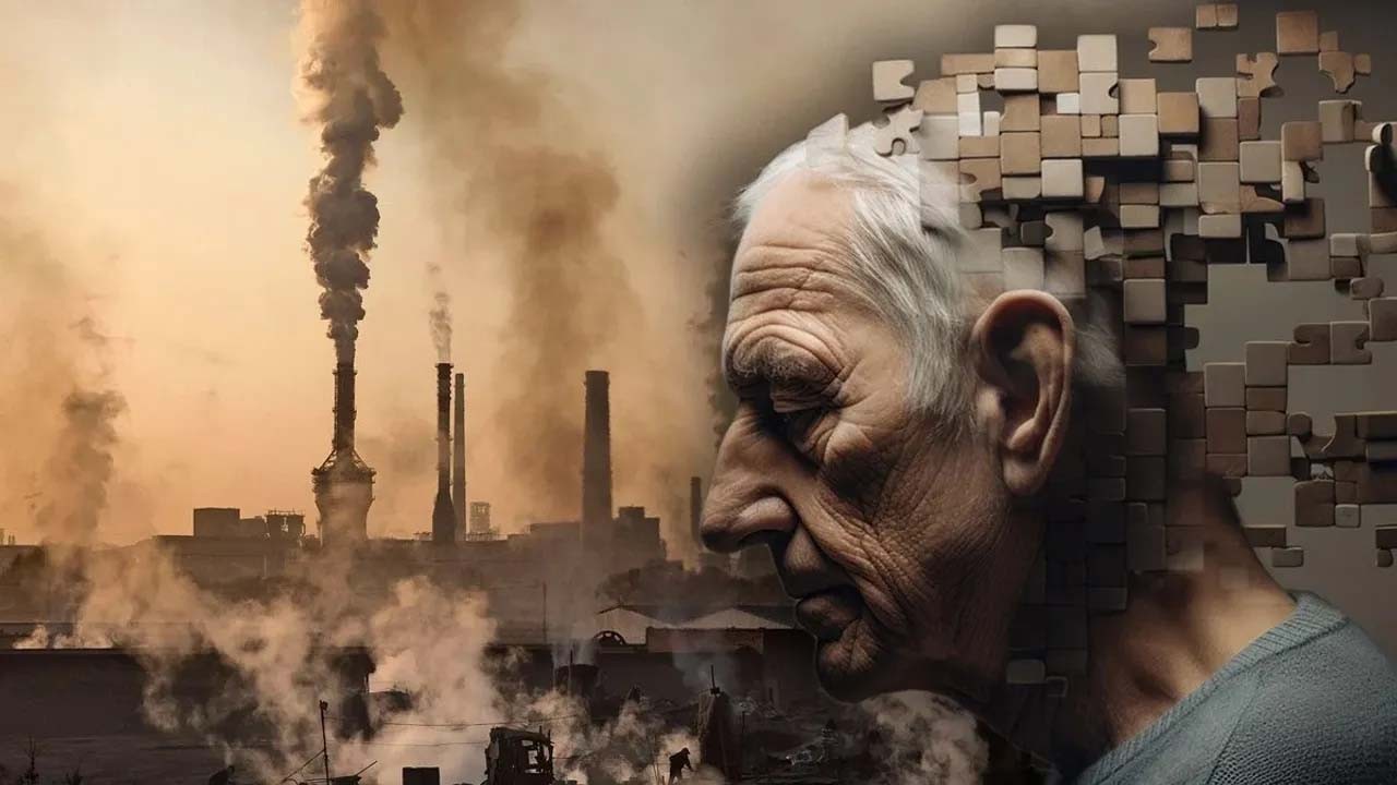 Hava Kirliliği: Kalp ve beyin sağlığını tehdit ediyor