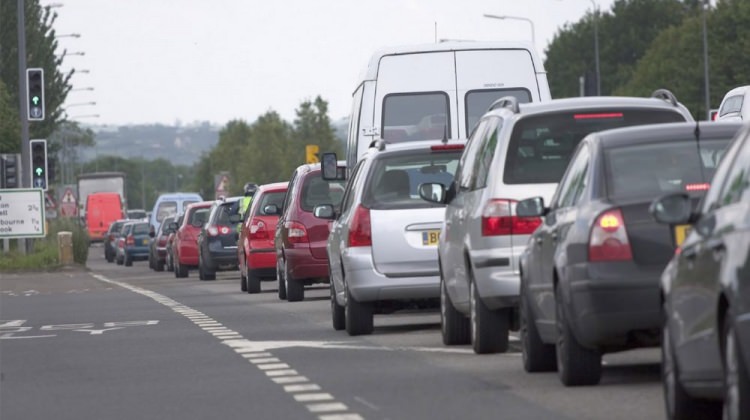 Hava kirliliğine karşı 20 yaş sınırı
