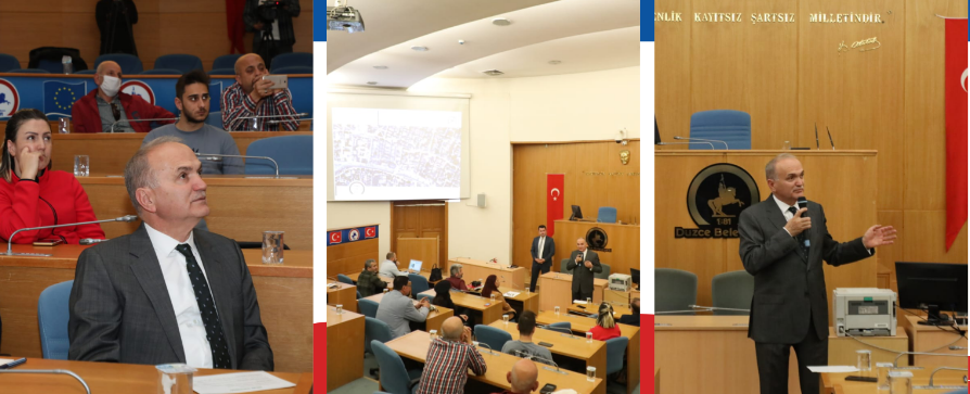 Hava kirliliğiyle topyekûn mücadele edelim