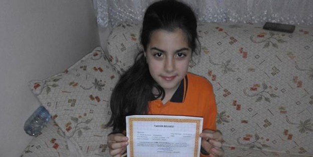 Saçlarını kaptıran kız feci şekilde öldü