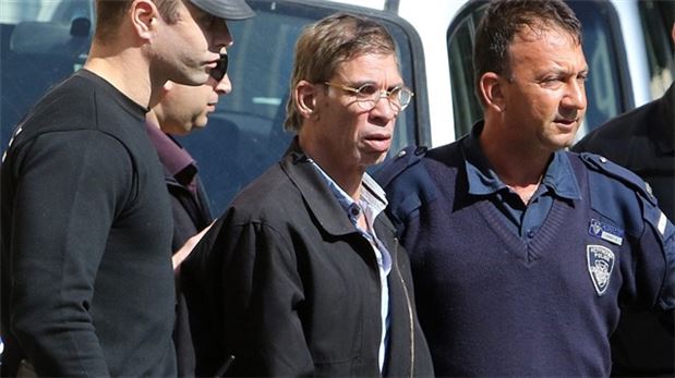 Hava korsanı Mustafa İmam Kıbrıs'tan sığınma istedi