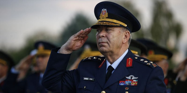 Hava Kuvvetleri eski Komutanı Abidin Ünal ifade verdi! 'Darbe gecesi emir komuta zinciri içinde hareket eden tek kuvvet...'