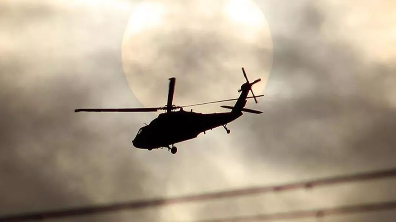 ﻿Hava Kuvvetleri Ordusu'nda güç katacak! Yeni helikopterlerin teslimatı yapılacak