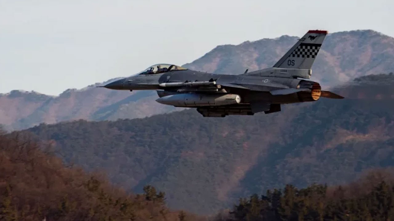 Hava Kuvvetleri Süper Filo'ları güçlendiriyor