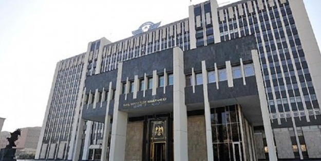Hava Kuvvetlerine operasyon! 22 gözaltı kararı