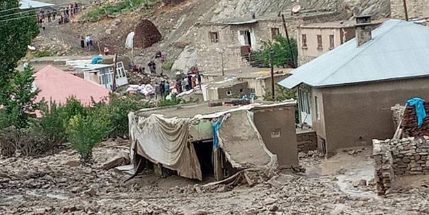 Hava nasıl olacak? Bugün yağış var mı? Meteoroloji Van’da hava nasıl olacak?