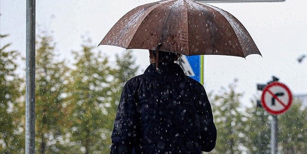 Hava nasıl olacak? Meteoroloji hava durumu yağış var mı? Yarın hava nasıl?