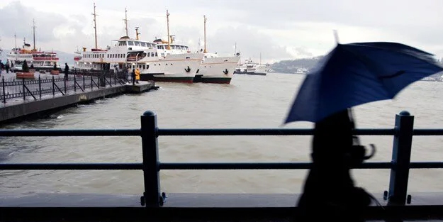 Hava ne zaman soğuyacak? Uzmanından: Bunu bekliyorum deyip duyurdu! Hava durumu açıklaması