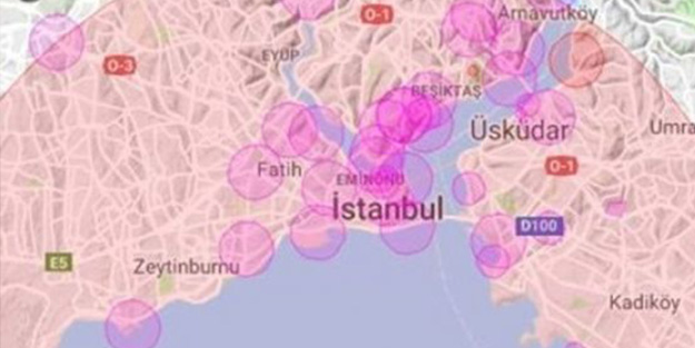 Hava sahası kapatıldı! İstanbul'da 10 saatlik uçuş yasağı