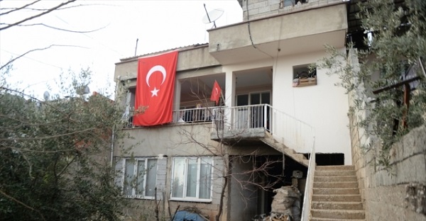 Hava Savunma Uzman Çavuş Hüseyin Sarı kimdir? Hüseyin Sarı nereli?